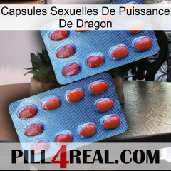 Dragon Power Sexual Capsules 05